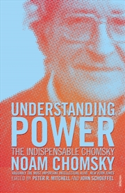 Buy Understanding Power : The Indispensable Chomsky