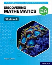 Buy Discovering Mathematics: Workbook 2A