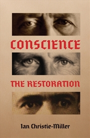 Buy Conscience – The Restoration