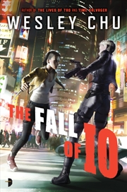 Buy The Fall Of Io