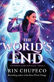 Buy The World's End