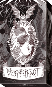 Buy Vespertarot