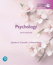 Buy Psychology, Global Edition