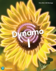 Buy Dynamo 1 Pupil Book (Key Stage 3 French) : New Ks3 French Pb