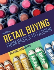 Buy Retail Buying : From Basics To Fashion - Bundle Book + Studio Access Card