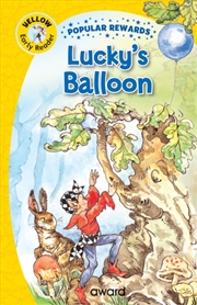 Buy Lucky's Balloon