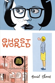 Buy Ghost World