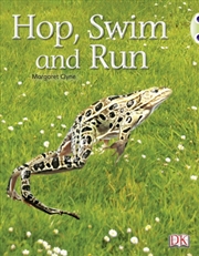 Buy Bug Club Non-Fiction Pink A Hop, Swim And Run 6-Pack