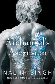 Buy Archangel's Ascension