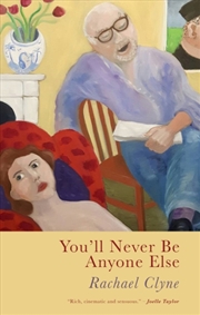 Buy You'll Never Be Anyone Else