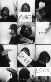 Buy Mother, Brother, Lover : Selected Lyrics