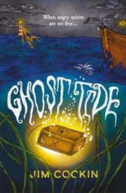 Buy Ghost Tide