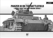 Buy Panzer Iii On The Battlefield
