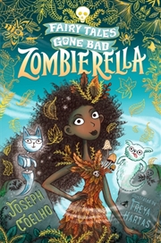 Buy Zombierella: Fairy Tales Gone Bad