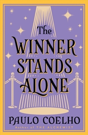 Buy The Winner Stands Alone