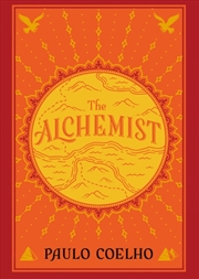 Buy The Alchemist