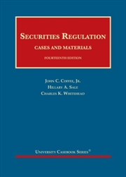 Buy Securities Regulation