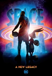 Buy Space Jam: A New Legacy