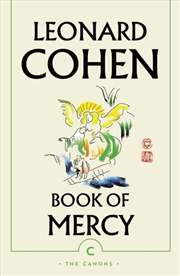 Buy Book Of Mercy