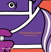 Buy The Hermes Scarf : History & Mystique