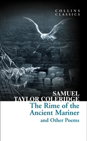 Buy The Rime Of The Ancient Mariner And Other Poems