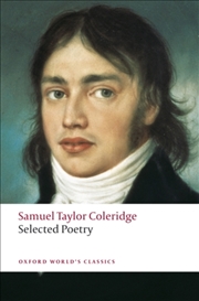 Buy Selected Poetry