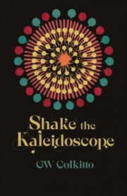 Buy Shake The Kaleidoscope