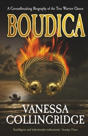 Buy Boudica