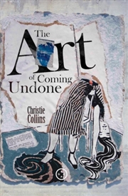 Buy The Art Of Coming Undone