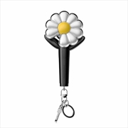 Buy G-Dragon - Official Mini Light Keyring (Black)