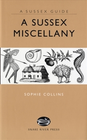 Buy A Sussex Miscellany