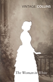 Buy The Woman In White