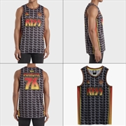 Buy Kiss Destroyer Black Basketball Jersey Xx Large