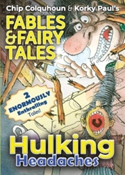 Buy Hulking Headaches