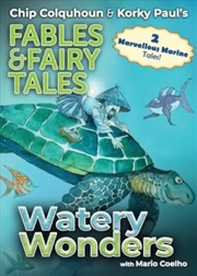 Buy Watery Wonders
