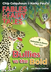 Buy Bullies Vs The Bold