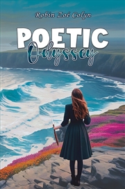 Buy Poetic Odyssey