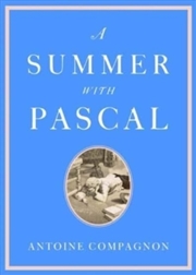 Buy A Summer With Pascal