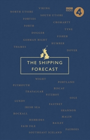 Buy The Shipping Forecast : A Miscellany