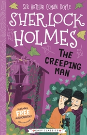 Buy The Creeping Man