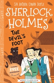 Buy The Devil's Foot