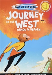 Buy Pop! Lit For Kids (Set 1)