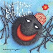 Buy Itsy Bitsy Spider