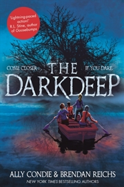 Buy The Darkdeep