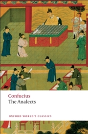 Buy The Analects