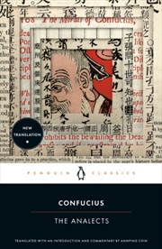 Buy The Analects