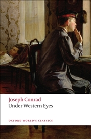 Buy Under Western Eyes