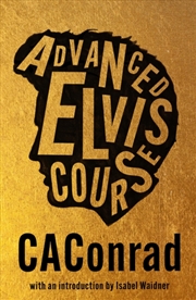 Buy Advanced Elvis Course