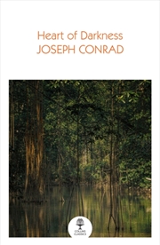 Buy Heart Of Darkness