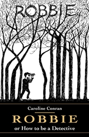 Buy Robbie : How To Be A Detective